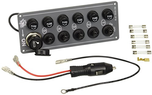 Osculati 14.703.00 Pannello Elettrico