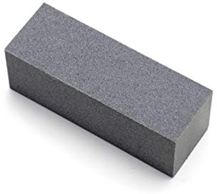 Yoshihiro Sabitori Rouille Effaceur [japonais Sushi Chef Outil, Taille L