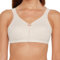Susa Damen Bügel 9756 Bügelloser BH, Blickdicht, Beige (Cappuccino 103), 85E