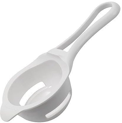 Pedrini Separatore uovo con rimpiguscio