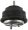 febi bilstein 15533 Engine Mounting, pack of one