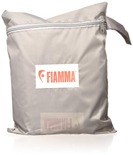 Fiamma 136/550 Article pour camping-car Bike Cover S Porte-vélo pour 2-3 vélos- production interrompue