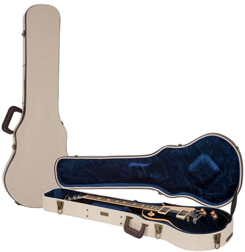 Gator Cases GW-JM-LPS Guitar Case