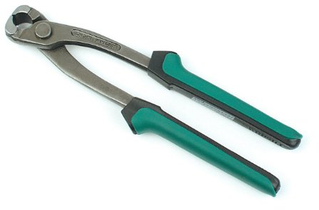 Mannesmann - M10929 - Tenaza rusa 9 pulgadas