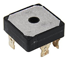 SKD 25/08 Dreiphasen Brückengleichrichter : 800V If: 20A Ifsm: 370A SEMIKRO