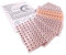 Dragon Acupuncture Pack Recharge de 600 Graines Auriculaires