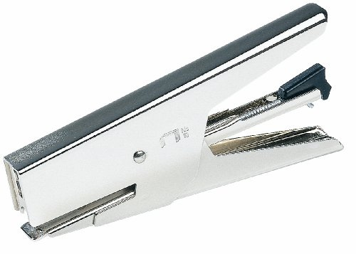 Rapid F10 Pince agrafeuse 15 feuilles Chrome