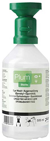 Plum Augenspülung, 500 ml