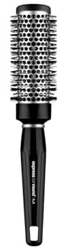Paul Mitchell Pro Tools Express Ion Aluminum Round Brush, For Blow-Drying All Hair Types, Medium
