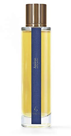 Laura Tonatto Duft Damen Apeiron 100 ml Eau de Parfum Woman