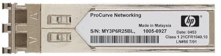 HPE X130 10G SFP+ LC LR Transceiver