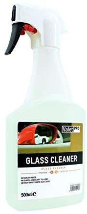 ValetPro Glass Cleaner glasrengöringsmedel 500 ml