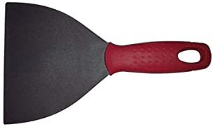 Nespoli Spatule en polyamide lisse 120 mm