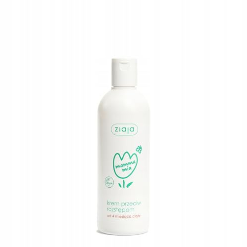 Ziaja Stretch Marks Body Cream 270ml