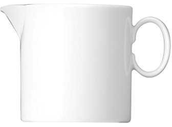 Thomas Medaillon Milchkännchen 6 P, Porcelain