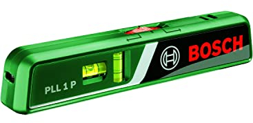 Bosch - PLL 1 P Laser Level