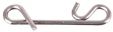 Saeger 10C4039507161330C10 Angelzubehör, Unisex, Mehrfarbig, Einheitsgröße