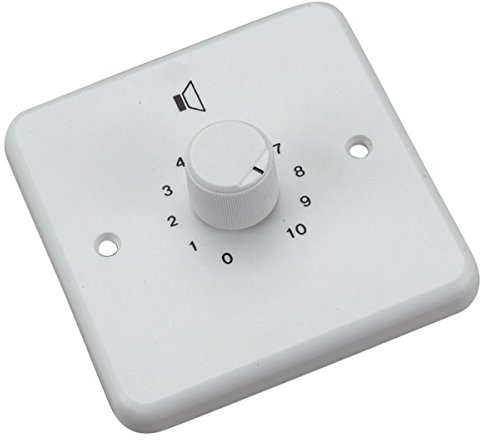 Örn 100 V Line Dämpare