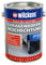 Wilckens Garagenboden-Beschichtung Seidenglänzend Silbergrau RAL 7001 2,5 L