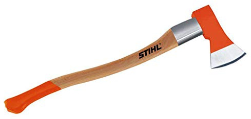 Stihl Forstaxt AX 16 S 70 cm Hickorystiel 1550 g
