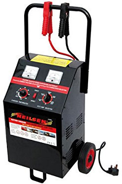 Neilsen 10/40/50/100/200 Amp Battery Charger 12v & 24v CT3393