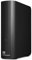 WD Elements 4TB USB 3.0 Desktop Hard Drive Black 3TB