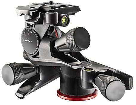 Manfrotto XPRO Getriebeneiger