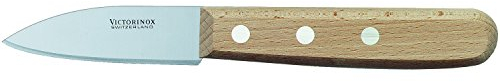 Victorinox Kabelmesser Wood, beige