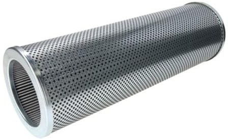 Donaldson P173096 Filtro Idraulico, Cartuccia, Diametro 126 mm, Lunghezza 390 mm