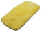 Naturasan Universal Lammfell Sitzauflage, Lammfell Kinderwagen Sitzeinlage für Buggy, Babyschale, Babybett, Kindersitz etc. medizinisch gegerbt, gerade Passform, ca 73 x 35 cm, Liner - 01