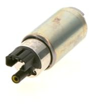 BOSCH Pompa carburante 0580453489