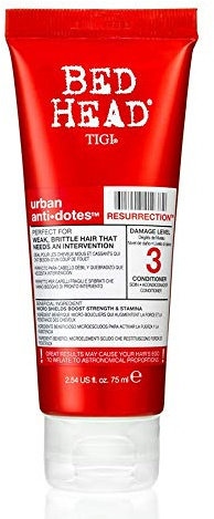 Tigi Bed Head Bh Resurrection Conditioner Mini