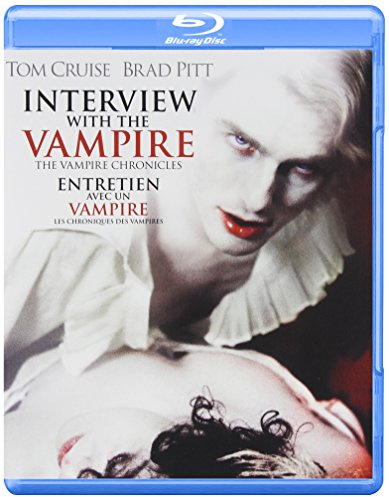 Interview with the Vampire: The Vampire Chronicles (Blu-ray)