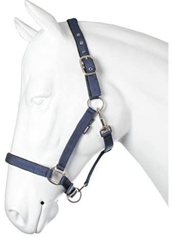 Horka Cabezada para Caballos Nubuck