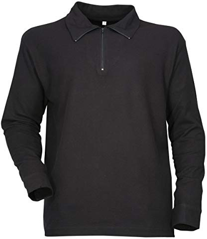 Chemise F1 coton Cityguard