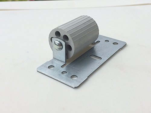 Jarolift Abdruckrolle für Maxi Rollladen (Stütze für schwere Rollos)