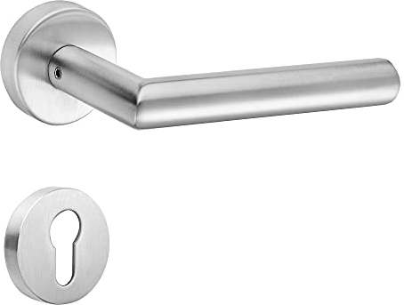 High Quality Stainless Steel Rosette Fitting, New Orleans