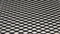 RECAMBO 100×33cm Alu Renngitter | Grillgitter, Race Gitter, Streckgitter | Hochwertige Aluminiumlegierung | Universelles automotiv Kühlergitter | Schwarz, Raute 6 x 12mm