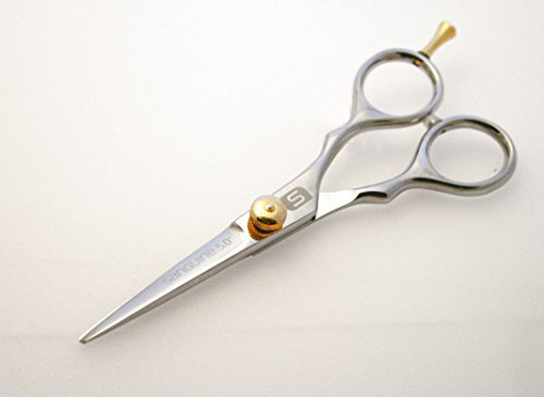 Forbici professionali per capelli, forbici da parrucchiere, forbici da barbiere, 13 cm