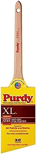 Purdy 144080330 XL Dale Paint Brush, 3 in.