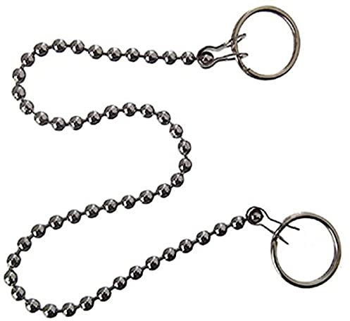 Cornat Kugelkette 500mm, chrom, TEC329199