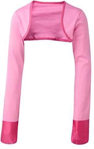 ScratchSleeves Pre-Schooler Scratch Mitts Special Edition Happy Pink