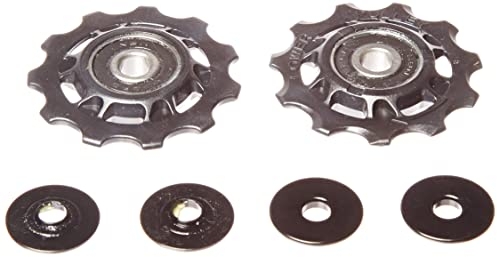 Sram Pulley-Set 2139026002, schwarz, 5 x 5 x 5 cm, 11.7515.038.000