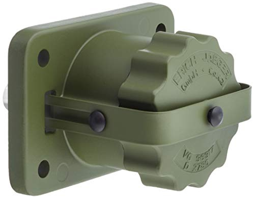 elektrikbedarf Installation/Stecker Steckdosen/Stecker/Steckdosen 2polig – Die Ausgang NATO-2pole-Oliva 35qmm VG96917 151208