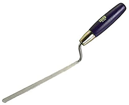 Connex COX781194 Danish form Joint Trowel, 14 mm