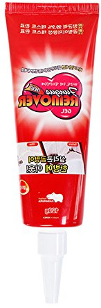 MXY Arbor Home Korea Household Black Spot Miracle Remove Gel for Wall Caulk Door Seal of Washing Machines
