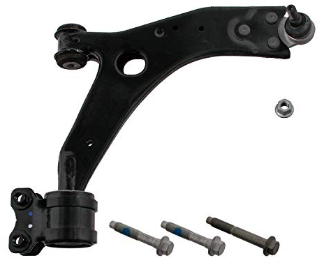 febi bilstein 40626 Querlenker mit Anbaumaterial, Lager und Gelenk , 1 Stück