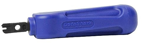 DataShark 70034 110 Non-Impact Punchdown Tool