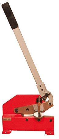 Holzmann - Cizalla de palanca