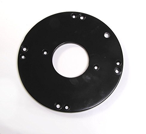 Bosch 2610928164 Sub Base Replacement Tool Part for Router 1617, 1618